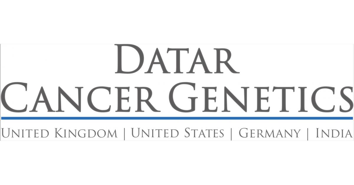 Datar Cancer Genetics Showcases New Multi-Omics Tumor Profiling Data at MAP Oncology Congress 2024