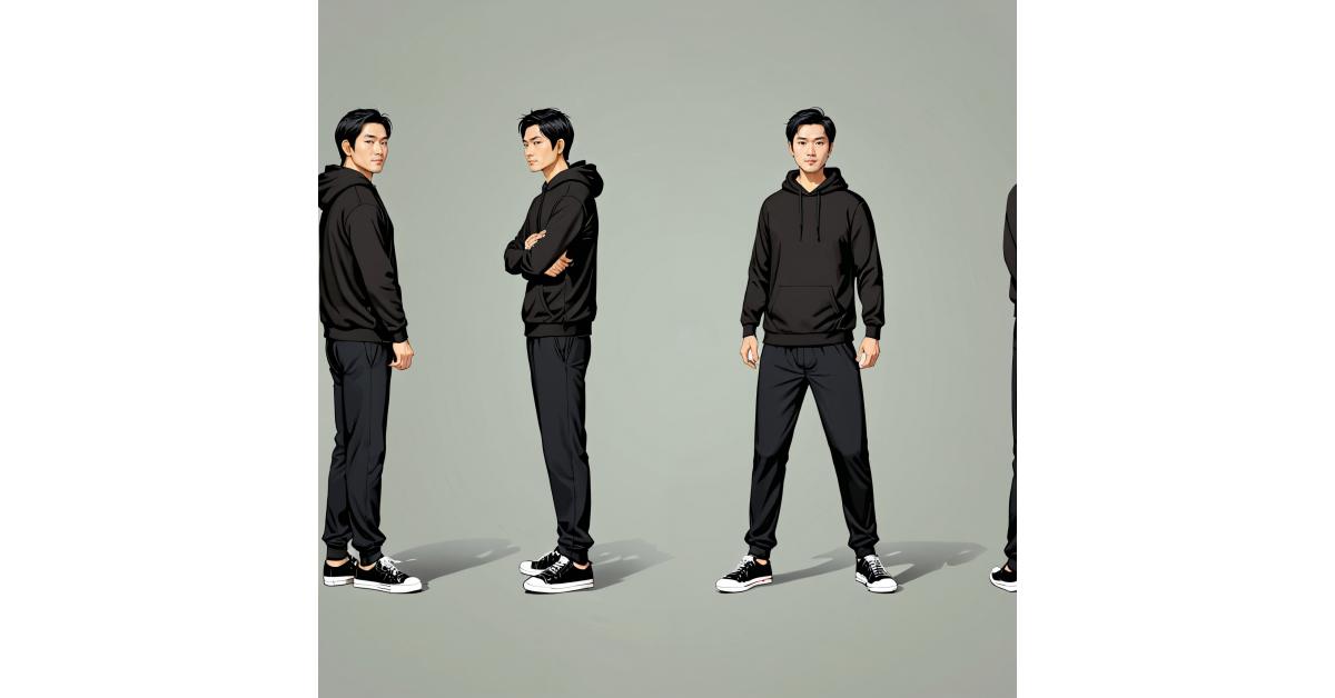 Neolemon and Segmind Partner to Streamline Character Creation with Consistent Character AI Workflows