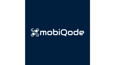 Dynamic QR code generator by mobiQode is now open to all Businesses