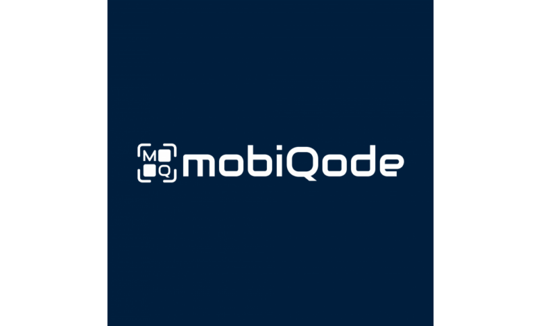 Dynamic QR code generator by mobiQode is now open to all Businesses