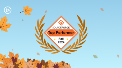 Jobma Wins SourceForge Fall 2024 Top Performer Award