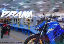 SRIVARU (NASDAQ:SVMH) Begins PRANA 2.0 Vehicle Deliveries and Revenue Generation