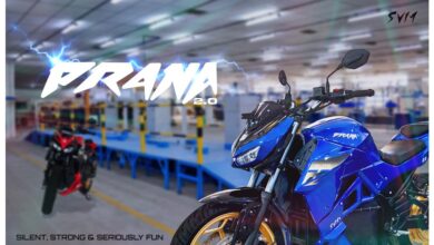 SRIVARU (NASDAQ:SVMH) Begins PRANA 2.0 Vehicle Deliveries and Revenue Generation