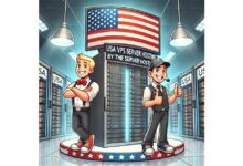 Presenting USA VPS Server Hosting by TheServerHost