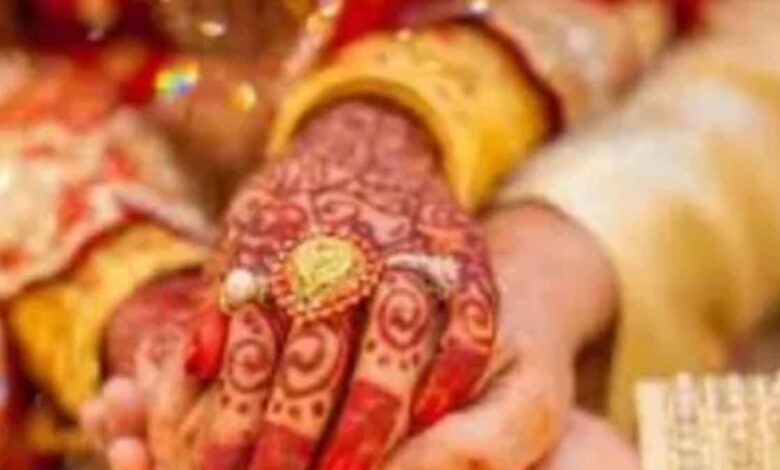 48 Lakh Marriages Expected In Upcoming Wedding Season: Report