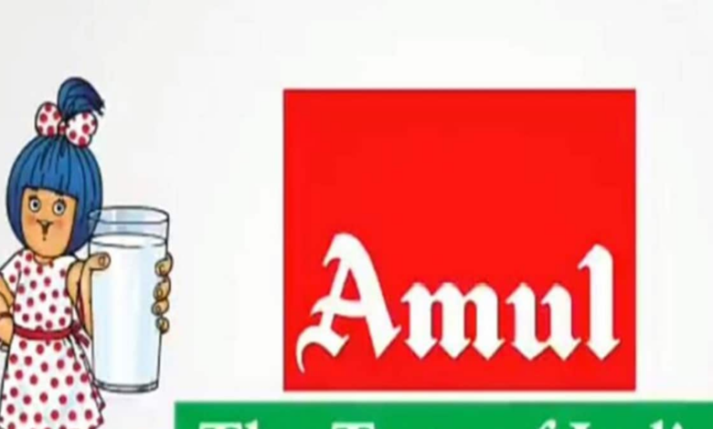 AMUL Expands Global Footprint, Eyes European Market After US Entry