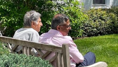 ‘Anybody who met Mr Tata…’: Tata Sons Chairman N Chandrasekaran Shares Rare Insights on Ratan Tata