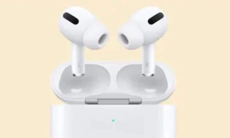 Apple To Start AirPods Manufacturing In India And Focus On Export Market