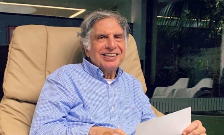 ‘Are You Guys Crazy…’: When Ratan Tata Announced Lifetime Salary, Insurance for Sacked Employees