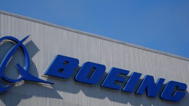 Boeing to Lay off 10% of Its Employees as Strike by Factory Workers Cripples Airplane Production