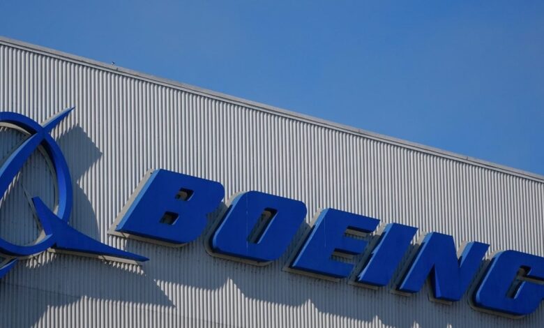 Boeing to Lay off 10% of Its Employees as Strike by Factory Workers Cripples Airplane Production