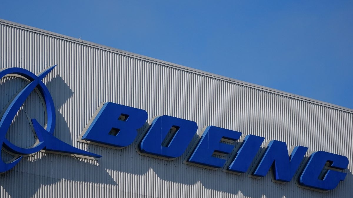 Boeing to Lay off 10% of Its Employees as Strike by Factory Workers Cripples Airplane Production Boeing to Lay off 10% of Its Employees as Strike by Factory Workers Cripples Airplane Production