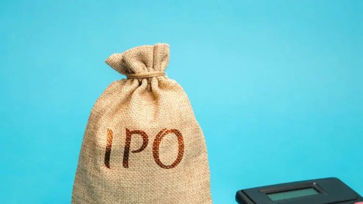 Garuda Construction IPO Allotment Today: A Step-by-Step Guide to Check Status Online, Know Latest GMP