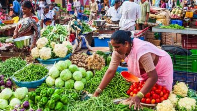 CPI Inflation in September Jumps to 9-Month High of 5.49%