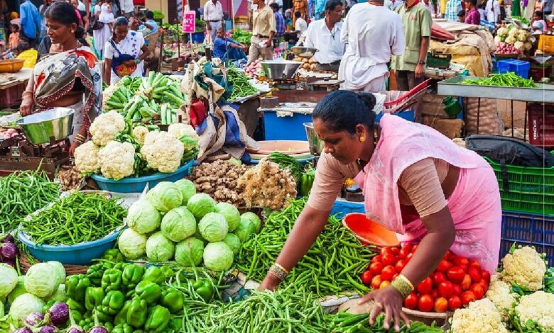 CPI Inflation in September Jumps to 9-Month High of 5.49%