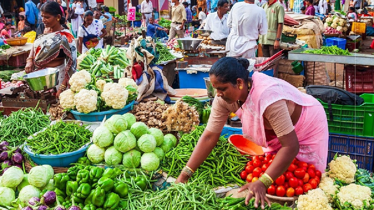 CPI Inflation in September Jumps to 9-Month High of 5.49%