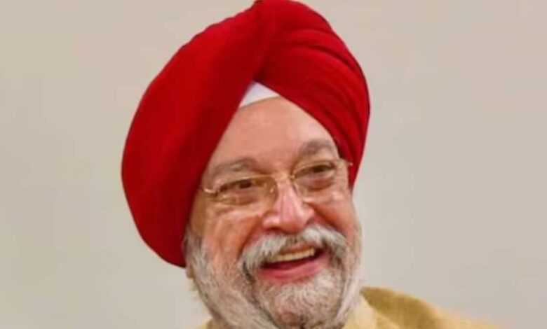 ‘Enough Available In World’: Hardeep Singh Puri On Oil Supply Amid Iran-Israel Conflict