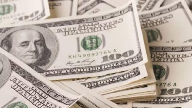 Forex Update: India’s Foreign Exchange Reserves Hit Fresh All-Time High of 4.89 Billion