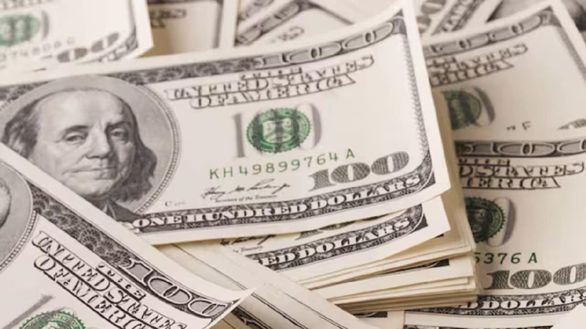 Forex Update: India’s Foreign Exchange Reserves Hit Fresh All-Time High of 4.89 Billion Forex Update: India’s Foreign Exchange Reserves Hit Fresh All-Time High of 4.89 Billion