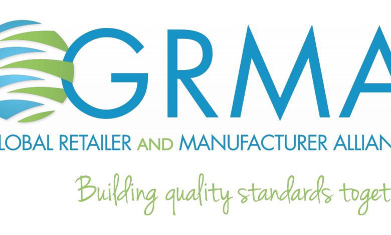 Global Retailer and Manufacturer Alliance (GRMA) Announces Controlled Launch of Innovative Product Integrity Program