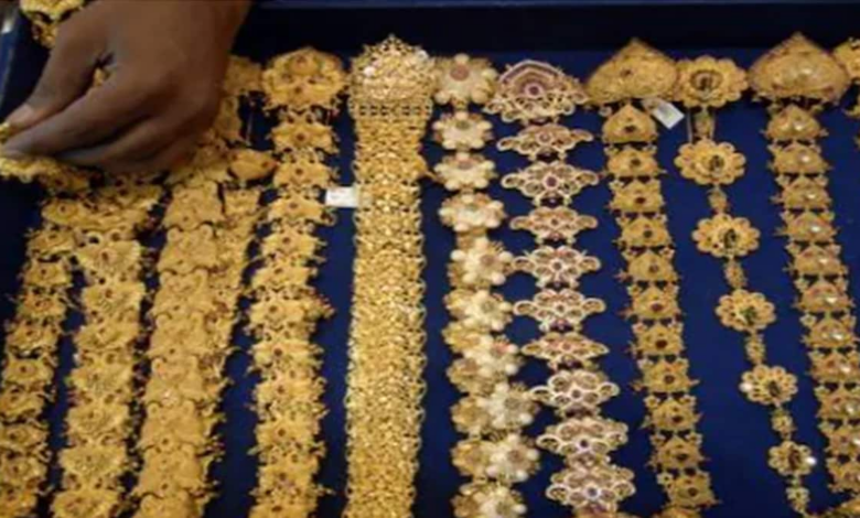 Gold Rate Rises In India: Check 22 Carat Price In Your City On October 06