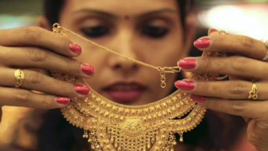 Gold Rate Today Falls In India: Check 22 Carat Price In Your City On October 8
