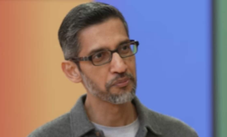 Google To Appeal Against Antitrust Case Ruling, Confirms CEO Sundar Pichai