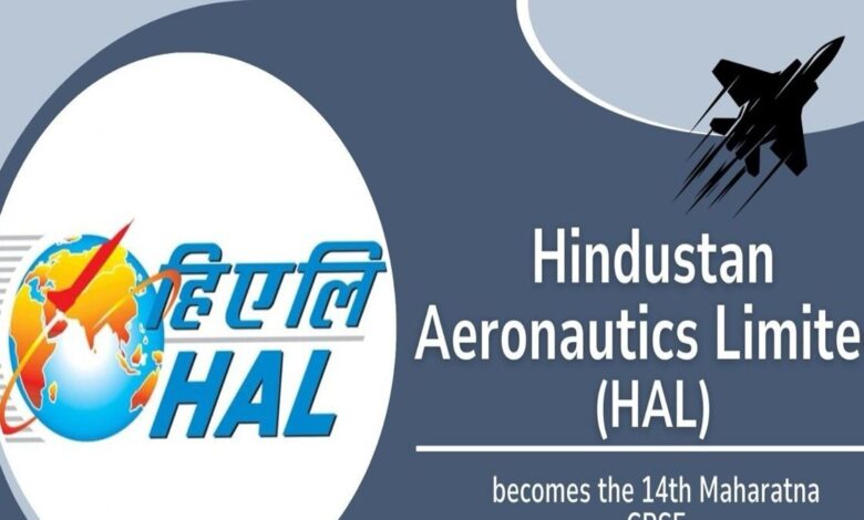 Hindustan Aeronautics Joins ‘Maharatna’ League, Becomes India’s 14th PSU to Get Top Status