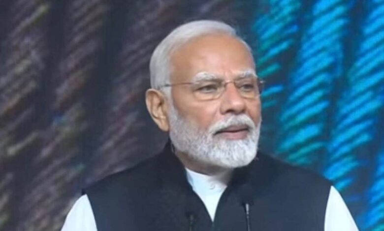 India Clearly at Sweet Spot, Says PM Modi At Kautilya Economic Conclave