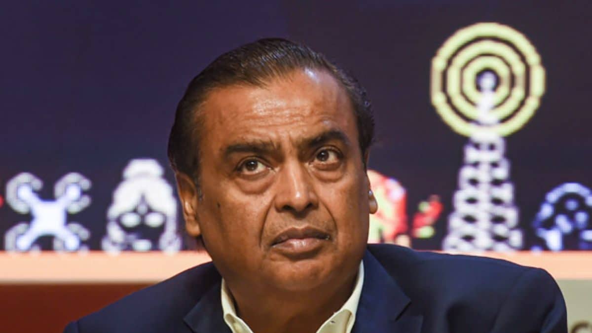 India’s Wealthiest Tycoons: Mukesh Ambani Reclaims Top Spot; Collective Wealth Of 100 Richest Indians Hit Record Mark
