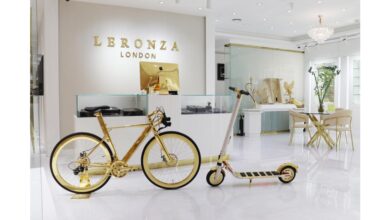 Leronza Dubai Showroom – A Hidden Gem Worth Exploring in the Heart of Dubai