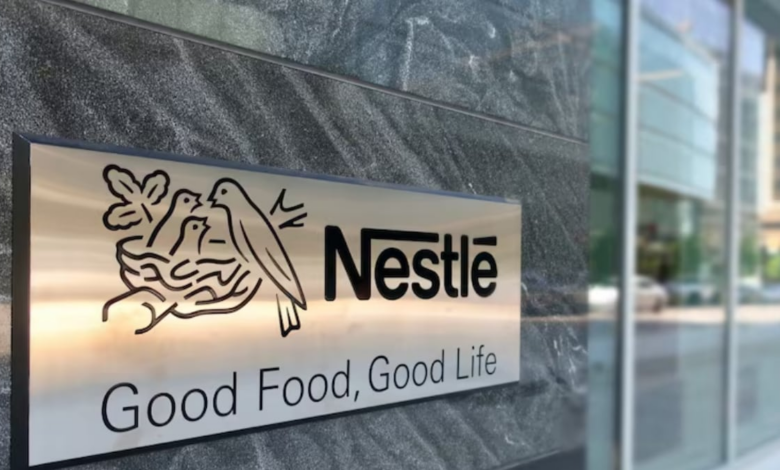 Nestle CMD Suresh Narayanan To Retire In July 2025; Manish Tiwary To Take Over As MD