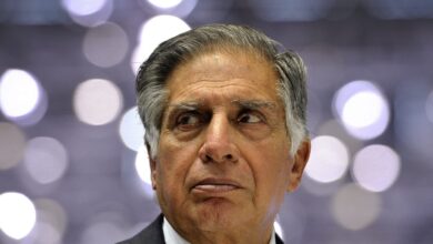 Niira Radia Reveals Why Ratan Tata Wanted To Build Nano And Why He Chose West Bengal