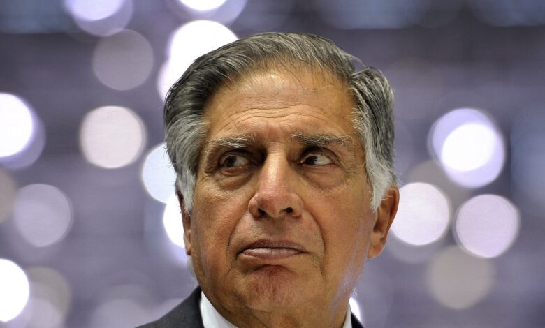 Niira Radia Reveals Why Ratan Tata Wanted To Build Nano And Why He Chose West Bengal