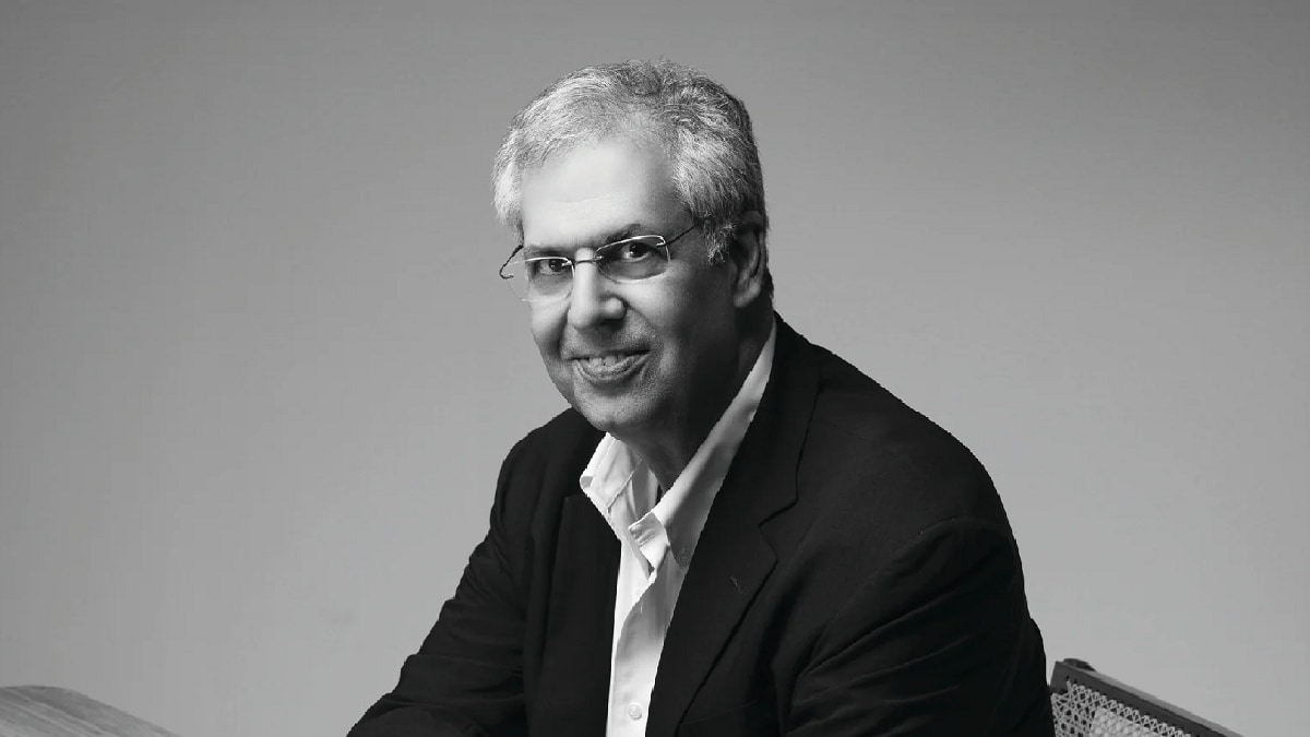 Noel Tata Appointed Chairman of Tata Trusts, Board Elects Him Unanimously