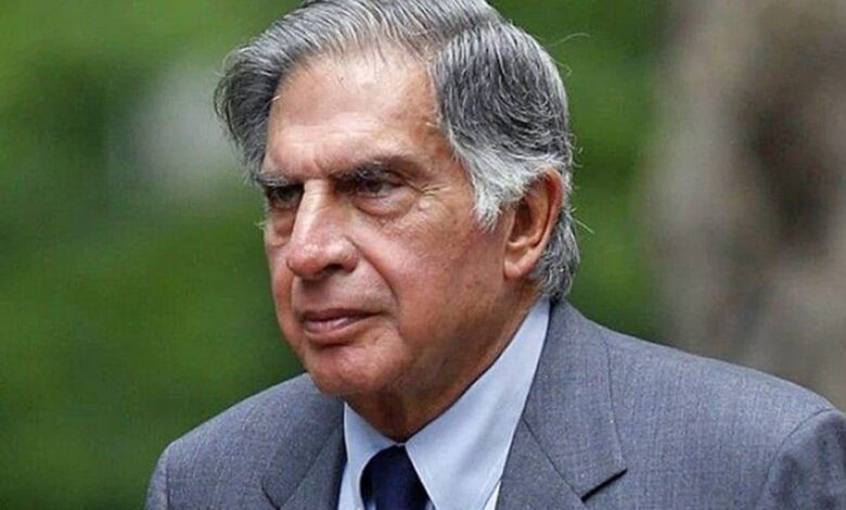 Ratan Tata, Chairman Emeritus of India’s Tata Conglomerate, in Critical Condition in Hospital, Sources Say