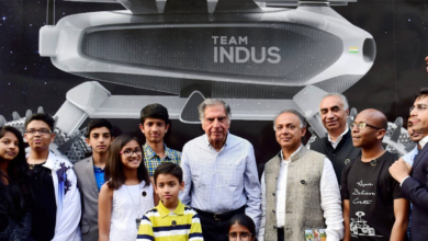 ‘Ratan Tata Sat Among People In Back Rows At Local Football Match’: Internet Remembers The Humble Industrialist