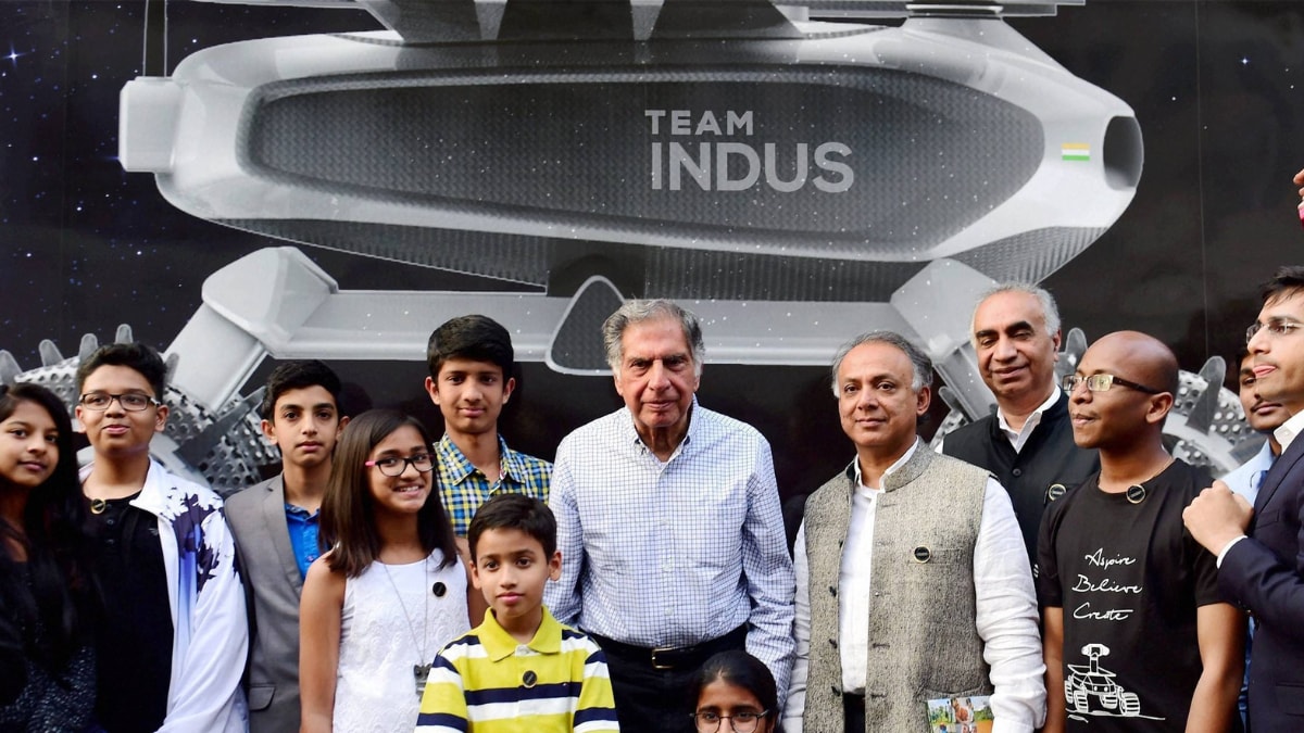 ‘Ratan Tata Sat Among People In Back Rows At Local Football Match’: Internet Remembers The Humble Industrialist
