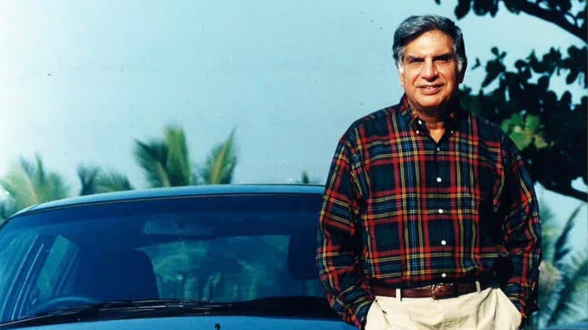 Ratan Tata To Be Accorded State Funeral, Announces CM Eknath Shinde; Public Darshan at NCPA Today