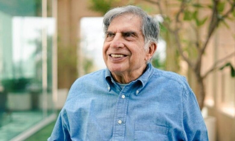 Ratan Tata, Visionary Businessman Who Took Tata Group To New Heights, Dies At 86