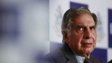 Ratan Tata and Air India’s Legacy: From JRD Tata’s Dream to Government Control and Back