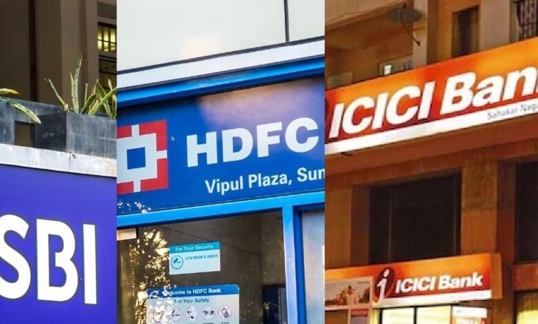 SBI Vs HDFC Bank Vs ICICI Bank: Check Latest FD Interest Rates Comparison