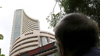Stocks To Watch: TCS, Tata Elxsi, IREDA, Adani Ent, Vedanta, Ola Electric, And Others