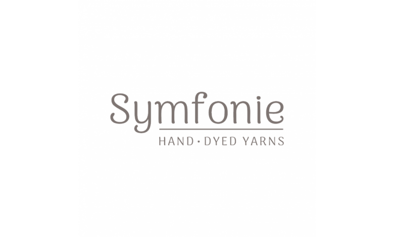 Symfonie Yarns Launches Inaugural Pattern Book Chronicle 1 Showcasing Hand- Dyed Yarns