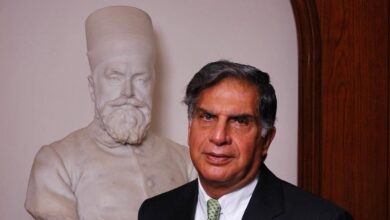 Tata Group’s Market Cap Ballooned 17 Times To Rs 30,000 Lakh Crore Under Ratan Tata’s Leadership