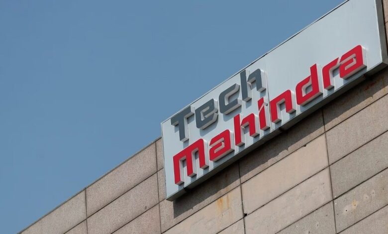 Tech Mahindra Shares Rally 4% After CLSA Upgrade Ahead Of Earnings On Margin Boost