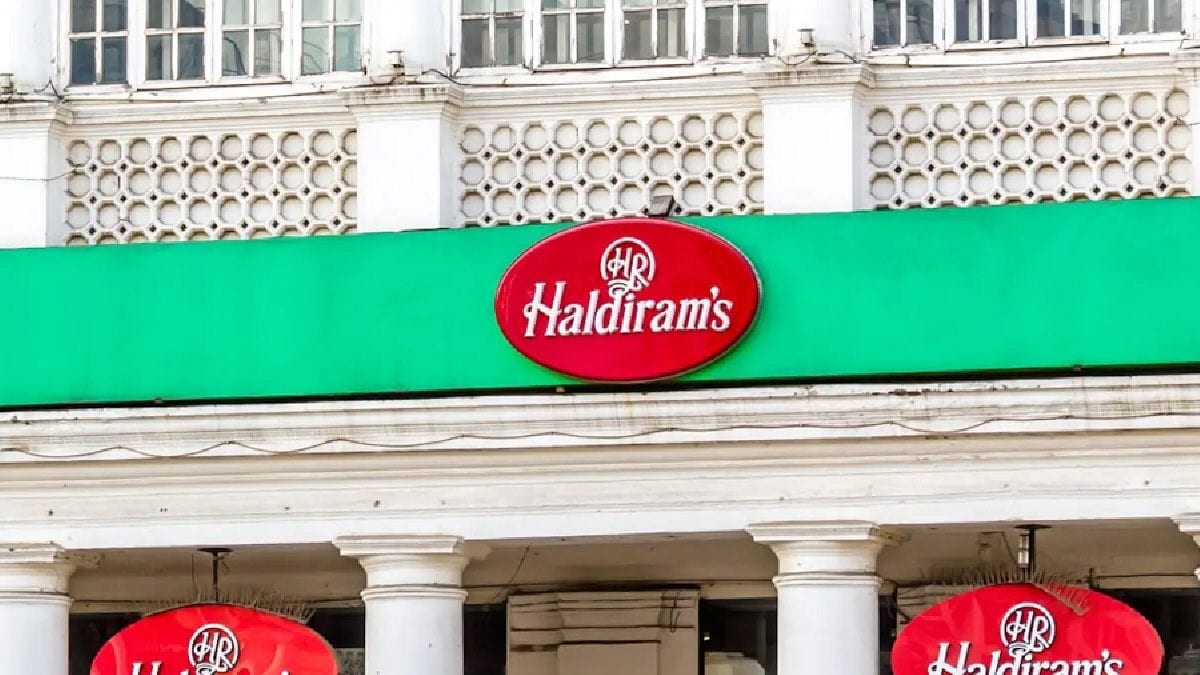 Temasek Holdings In Talks To Buy Minority Stake in Haldiram Snacks: Report