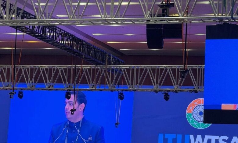 UPI, World’s Largest Digital Payment System, India to Dominate 6G Next: Akash Ambani