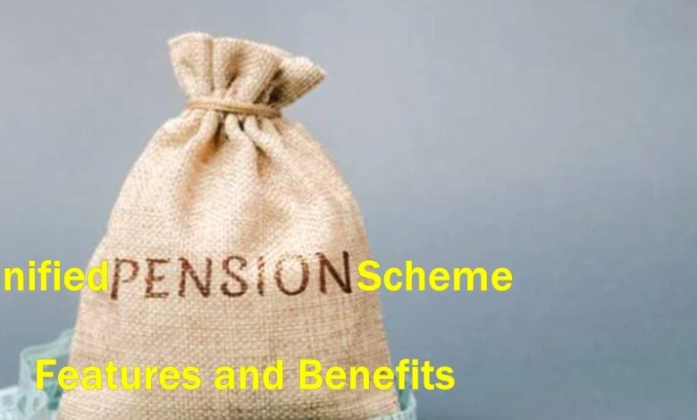 Unified Pension Scheme: Government Expected to Notify Rules by October 15, 2024