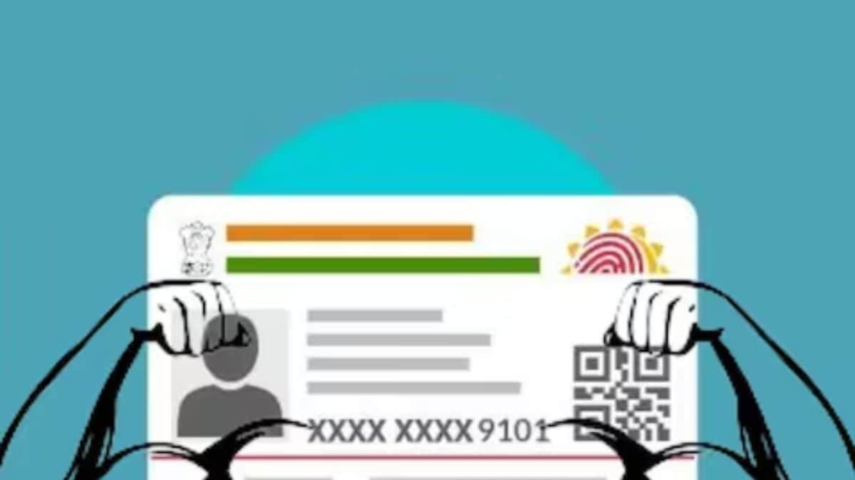 Can You Update and Change Name On Aadhaar Card Online?